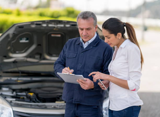 Liability coverage specialist in Genesee